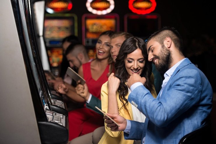 y888 Live Casino